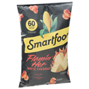 Smartfood Flamin' Hot White Cheddar Popcorn