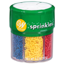 Wilton Sprinkles