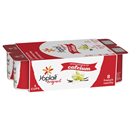 Yoplait Low Fat French Vanilla Yogurt