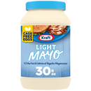 Kraft Light Mayo