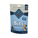 Blue Buffalo BLUE Bits Natural Soft-Moist Training Dog Treats, Chicken Recipe