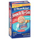 Starkist Ready-To-Eat Original Deli Style Tuna Salad