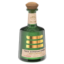 Sauza Reposado Tequila
