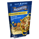 Progresso Soup Mix, Chicken Noodle, Family Size
