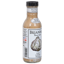 Briannas Dressing, Caesar, Asiago