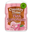 Country Time Pink Lemonade Drink Mix