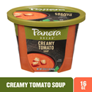 Panera Bread Creamy Tomato Soup