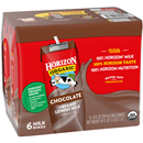 Horizon Organic Lowfat Chocolate Milk 6Pk