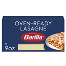 Barilla Oven-Ready Lasagne Pasta