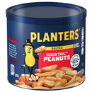 Planters Cocktail Peanuts