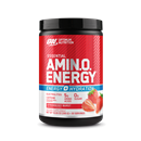 Amino.O. Essential Energy + Electrolytes