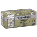 Fever-Tree Ginger Beer 8Pk