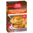 Betty Crocker Cheesy Scalloped Casserole Potatoes
