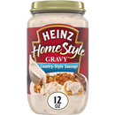 Heinz Homestyle Country Style Sausage Gravy
