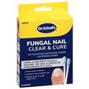 Dr. Scholl's Fungal Nail Clear & Cure