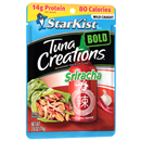 StarKist Tuna Creations Bold Sriracha