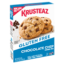 Krusteaz Cookie Mix, Gluten Free, Chocolate Chip