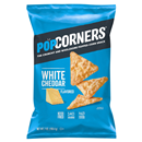 Popcorners Popped Corn Chips Cheddar Feel-Good