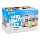 Bud Light Seltzer Variety Pack 12Pk