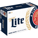 Miller Lite Beer 24 Pack