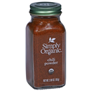 Simply Organic Chili Powder