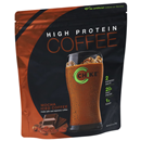 Chike High Protein Coffee Mocha Iced Coffee