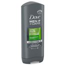 Dove Men+Care Extra Fresh Body & Face Wash