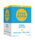 High Noon Hard Seltzer, Lemon 4Pk