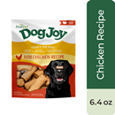 Freshpet Dog Treat, Dog Joy Slow Grilled Chicken Treat