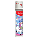 Colgate Unicorn Bubble Fruit Toothpaste