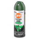 OFF! Deep Woods Sportsmen Insect Repellent