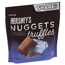 Hershey's Nuggets Milk Chocolate Truffles, Share Pack