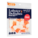 Louis Kemp Lobster Delights Chunk Style Lobster Meat
