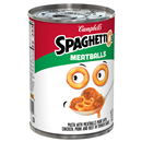 Campbell's SpaghettiOs Meatballs