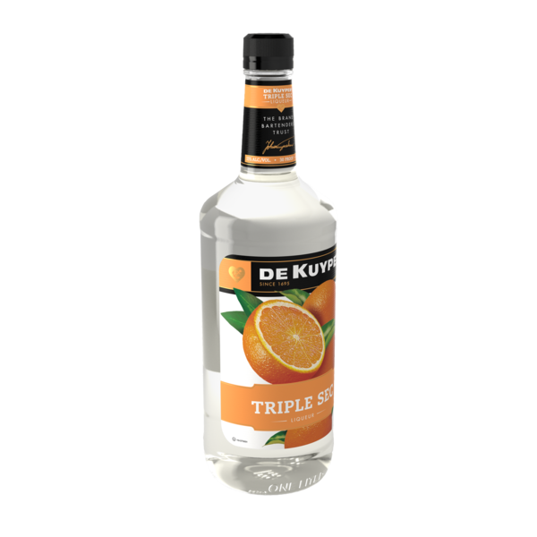 Dekuyper Triple Sec | Hy-Vee Aisles Online Grocery Shopping