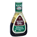 Ken's Steak House Balsamic Vinaigrette Dressing