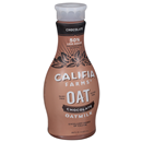 Califia Farms Oatmilk, Chocolate, Oat