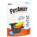 FryAway Deep Fry Used Cooking Oil Solidifier Powder in Packets