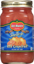 Del Monte Sunfresh Red Grapefruit In Extra Light Syrup