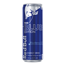 Red Bull The Blue Edition Energy Drink Blueberry