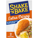 Kraft Shake 'n Bake Extra Crispy Seasoned Coating Mix