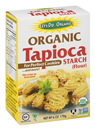 Let's Do...Organic Tapioca Starch (Flour)