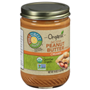 Full Circle Organic Creamy Peanut Butter Spread