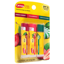 Carmex Daily Care Stick Variety Pack 3Ct