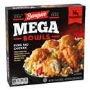 Banquet Mega Bowl Kung Pao Chicken