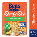 Ben's Original Ready Rice, Cilantro Lime