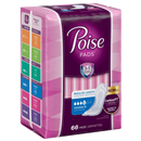 Poise Pads Regular Length Moderate Absorbency