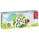 Yoplait Simply...Go-Gurt Strawberry Portable Low Fat Yogurt 8-2 Oz