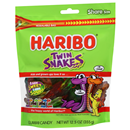 Haribo Twin Snakes Gummi Candy, Share Size