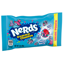 Nerds Gummy Clusters, Very Berry, Share Pouch